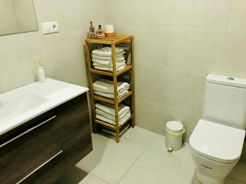 Апартаменты Apartamento Rural Areso - Fraxkuenea Экстерьер фото
